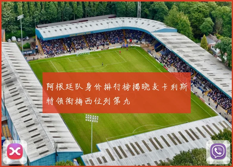 阿根廷队身价排行榜揭晓麦卡利斯特领衔梅西位列第九