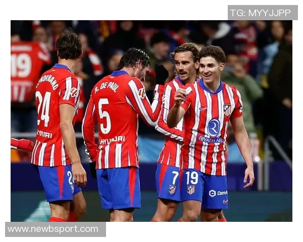 巴萨对阵马竞战绩辉煌近9场取得7胜1平1负优势明显 巴萨对阵马竞战绩辉煌近9场取得7胜1平1负优势明显