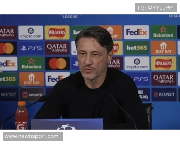 科瓦奇执教生涯前12场欧冠小组赛与联赛阶段不败成就历史第三人 科瓦奇执教生涯前12场欧冠小组赛与联赛阶段不败成就历史第三人