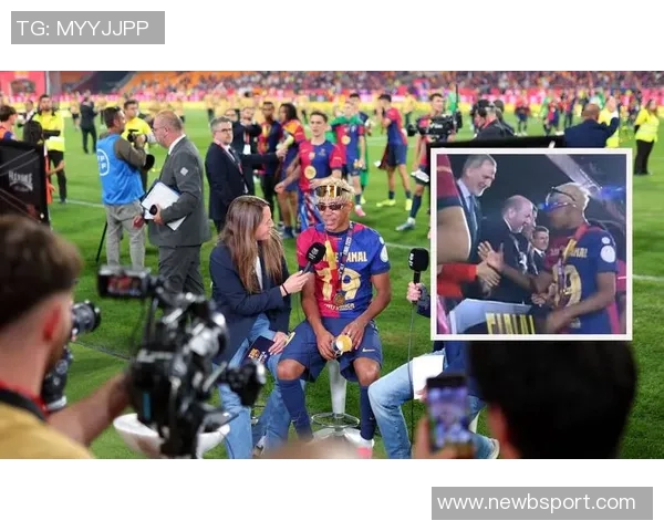 阿斯报道巴萨内部怀疑皇马幕后指使抹黑亚马尔行动 阿斯报道巴萨内部怀疑皇马幕后指使抹黑亚马尔行动