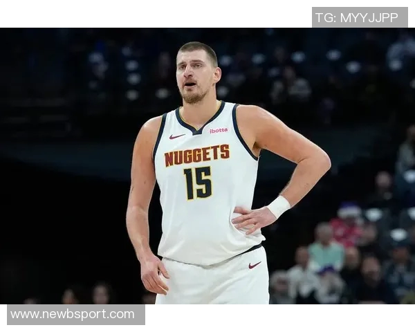 官网MVP榜更新约基奇亚历山大东契奇继续领跑里夫斯强势攀升至第七位