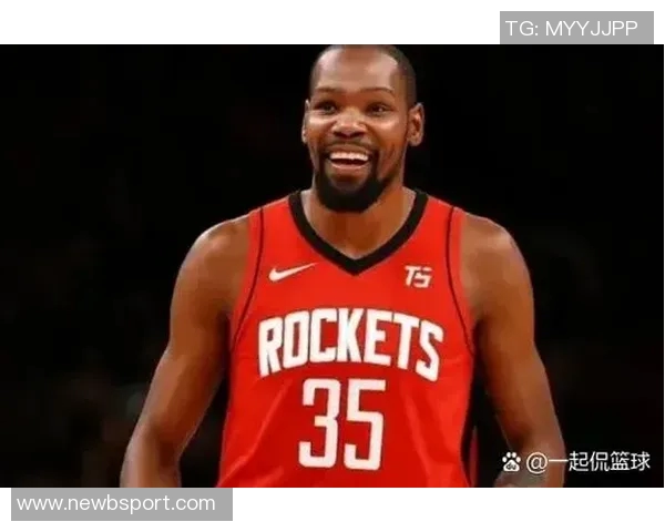 杜兰特反思火箭失误问题强调自身责任与团队提升的重要性