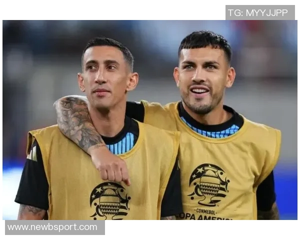 迪马利亚与帕雷德斯合作组建教练团队退役后志在执教罗萨里奥和博卡