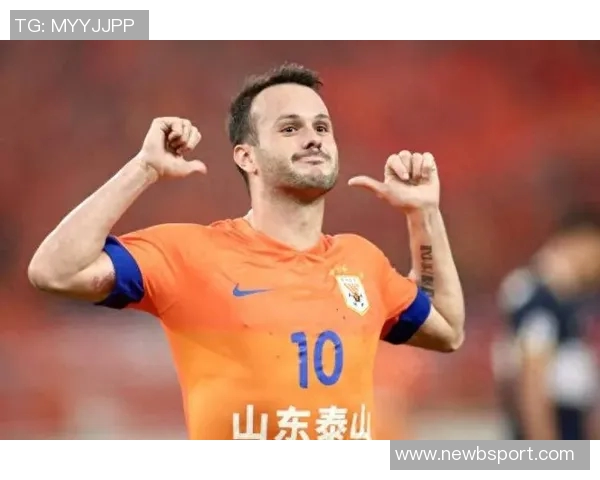 瓦科与泰山队续约谈判未达成一致其他球队也表达了兴趣 瓦科与泰山队续约谈判未达成一致其他球队也表达了兴趣