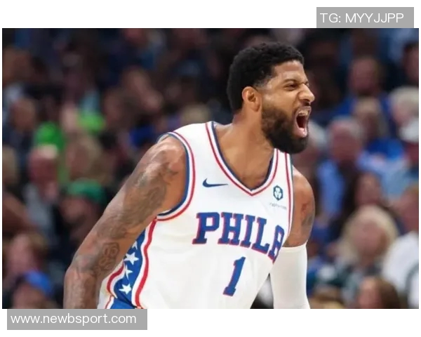 保罗乔治复出在即训练状态良好对抗性投篮表现令人期待