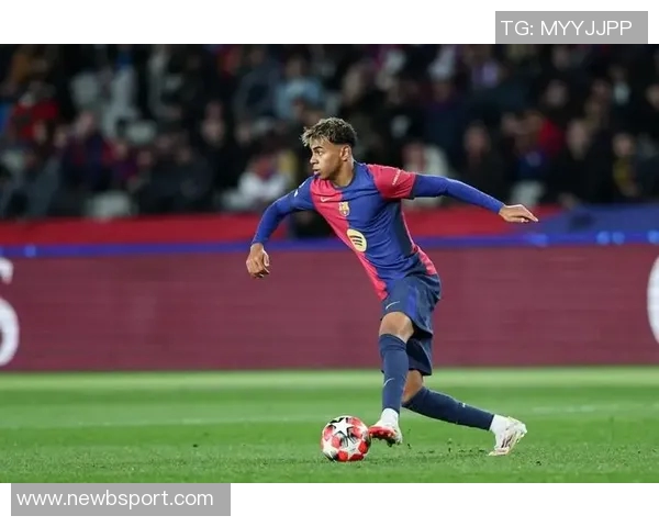 巴萨15岁新星马卡在U17欧预赛中闪耀表现两场斩获三球一助攻