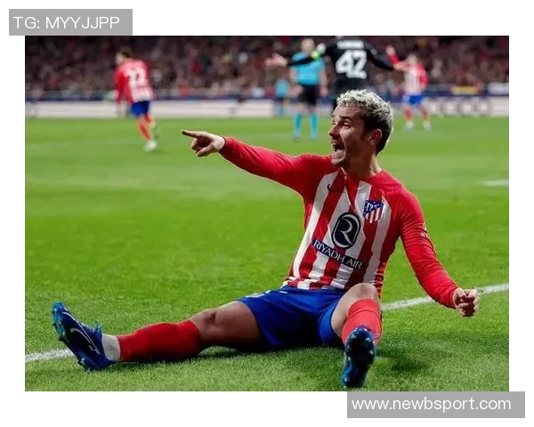 格列兹曼在马竞打入200球庆祝活动即将推出特别版球衣