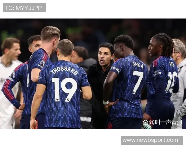 赖特称赞阿森纳本赛季对纽卡铁锤富勒姆全胜展现出明显进步 赖特称赞阿森纳本赛季对纽卡铁锤富勒姆全胜展现出明显进步