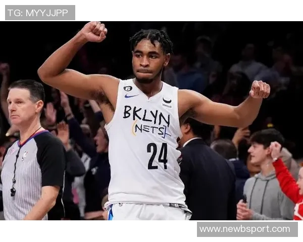 篮网主帅称赞泰瑞斯马丁成熟表现控球决策能力显著提升 篮网主帅称赞泰瑞斯马丁成熟表现控球决策能力显著提升