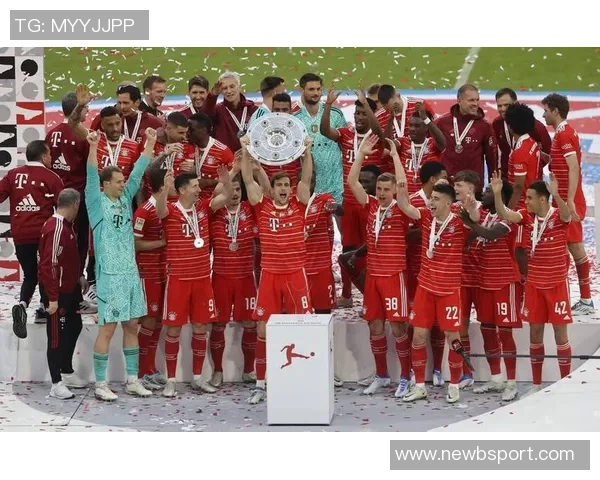 瓦茨克直言德甲竞争乏力拜仁霸主地位难以撼动 瓦茨克直言德甲竞争乏力拜仁霸主地位难以撼动