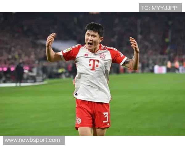 弗罗因德坚定表态金玟哉将留队伤病未能影响其在拜仁的重要性