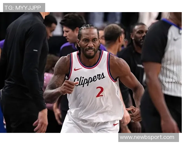 莱昂纳德谈NBA现状强调进攻篮板与快速转换的重要性 莱昂纳德谈NBA现状强调进攻篮板与快速转换的重要性