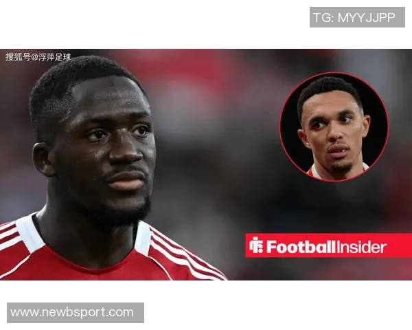 英媒称利物浦考虑一月引援中卫并积极续约科纳特