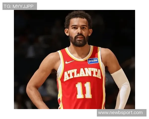 美记分析特雷杨交易概率高达91库明加CJ保罗同样成为热门目标 美记分析特雷杨交易概率高达91库明加CJ保罗同样成为热门目标