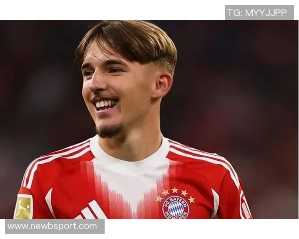 基米希:卡尔若在拜仁继续出色表现应当入选德国国家队 基米希:卡尔若在拜仁继续出色表现应当入选德国国家队