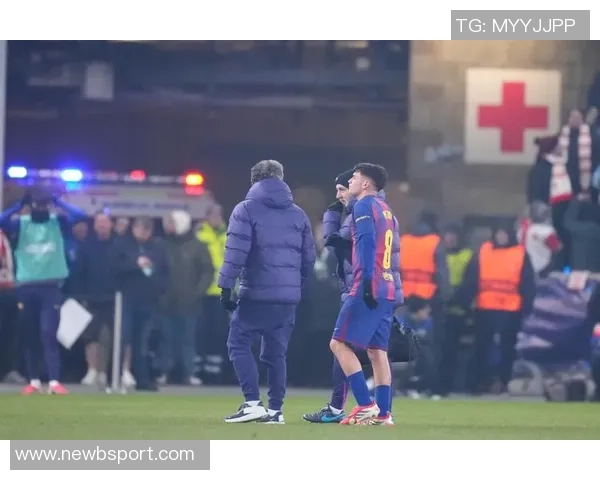 佩德里恢复进展良好预计将很快重返赛场助力球队