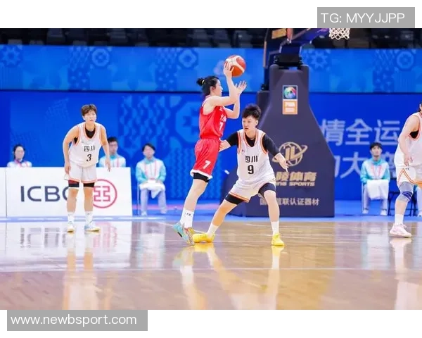 全运会U22女篮第四日战报江苏四川继续领跑重庆轻取北京展现实力