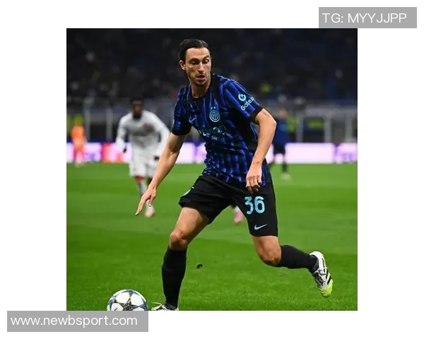 国米冬窗瞄准萨格勒布迪纳摩边卫瓦林契奇加强阵容