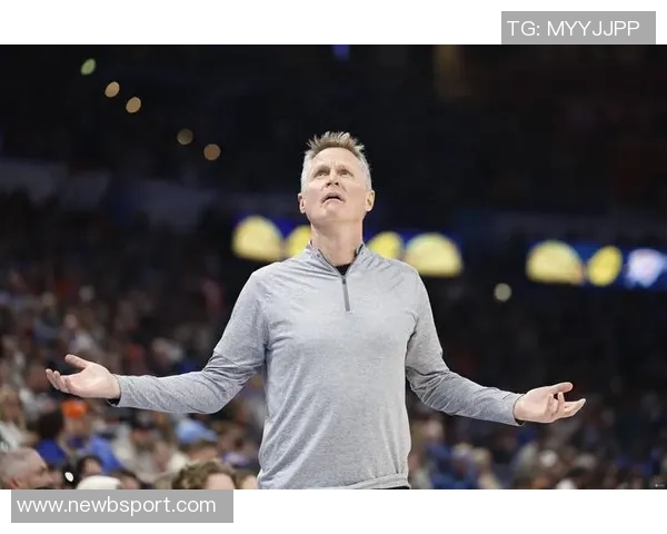 科尔谈球队表现：本赛季与上赛季相似胜率均在五成左右