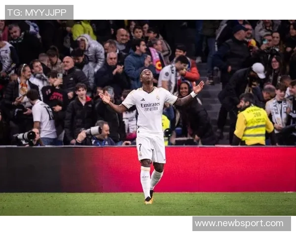 维尼修斯展望2026年愿景坚定表达对皇马的热爱与期待 维尼修斯展望2026年愿景坚定表达对皇马的热爱与期待