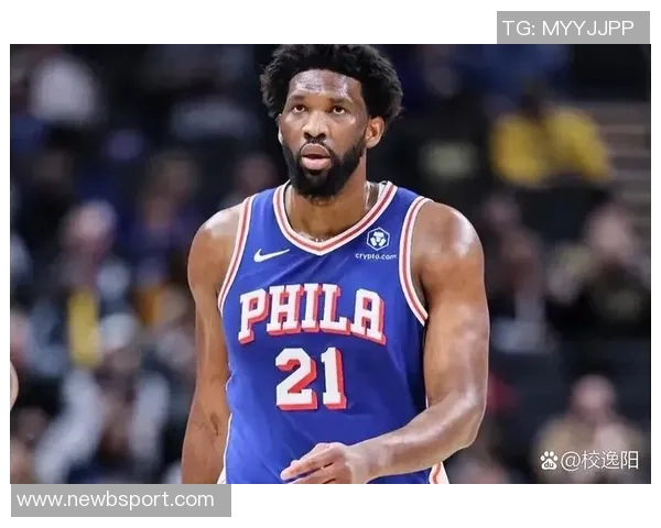 马威谈防守经验称与恩比德未交手但约基奇依然表现出色 马威谈防守经验称与恩比德未交手但约基奇依然表现出色