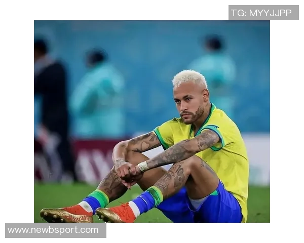 内马尔重返桑托斯大名单结束连续缺席七轮巴甲之旅