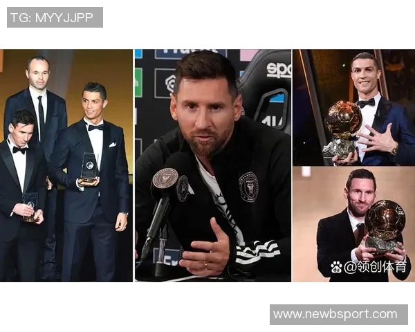 前迈阿密球员称C罗若赴美职联影响力超梅西梅西性格更内敛